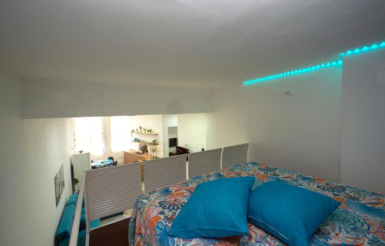 Valle Dei Mulini Golden House Appartement Gragnano Buitenkant foto